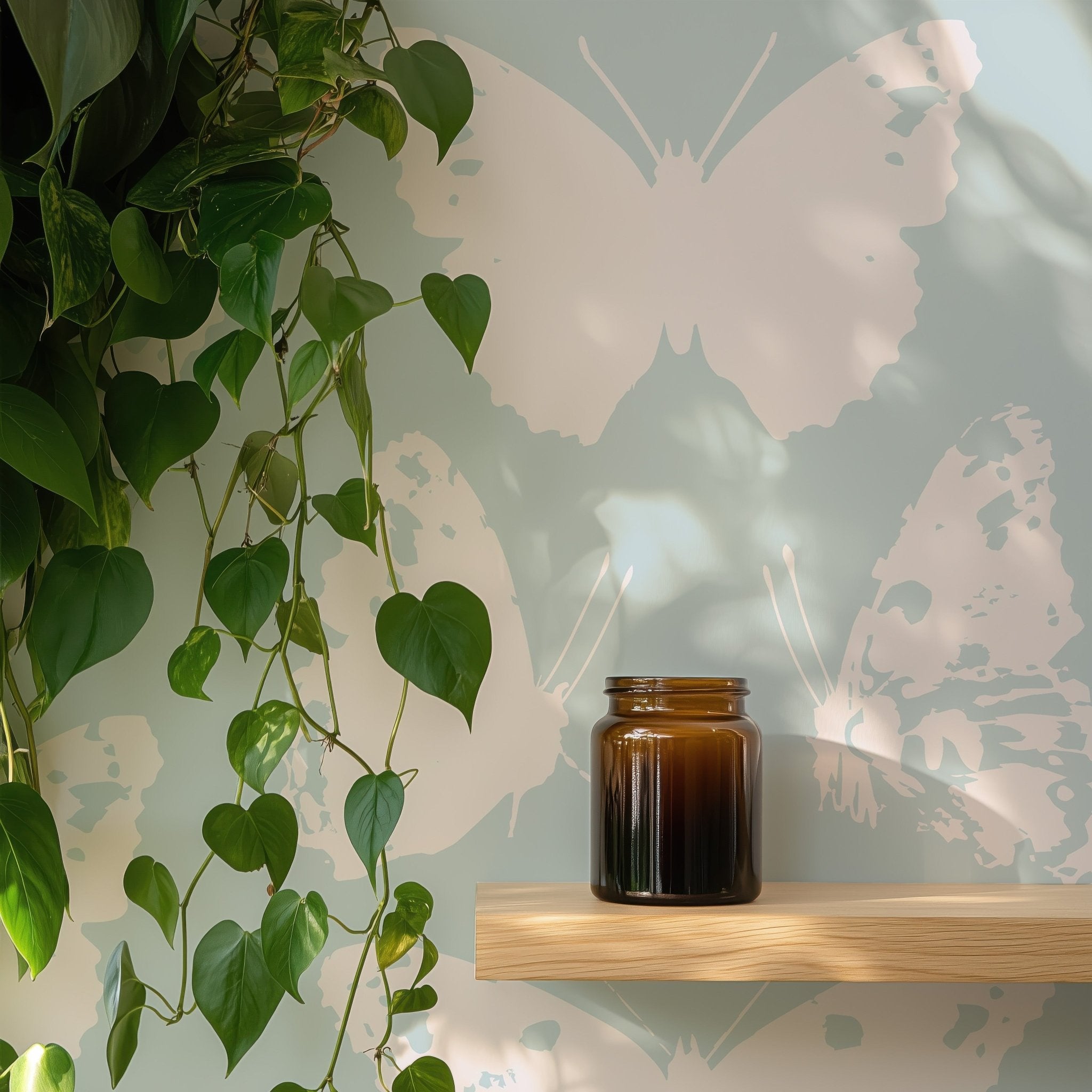 Whispering Wings - Tomono