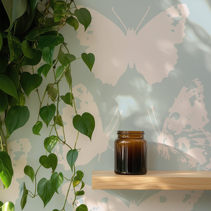 Whispering Wings - Tomono