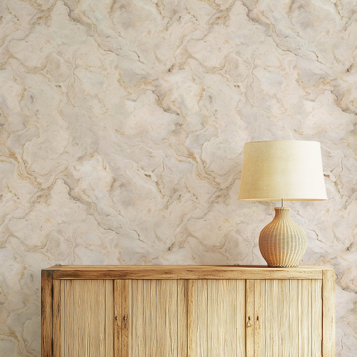 White Marble - Tomono