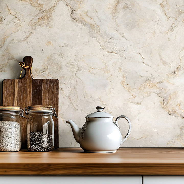 White Marble - Tomono