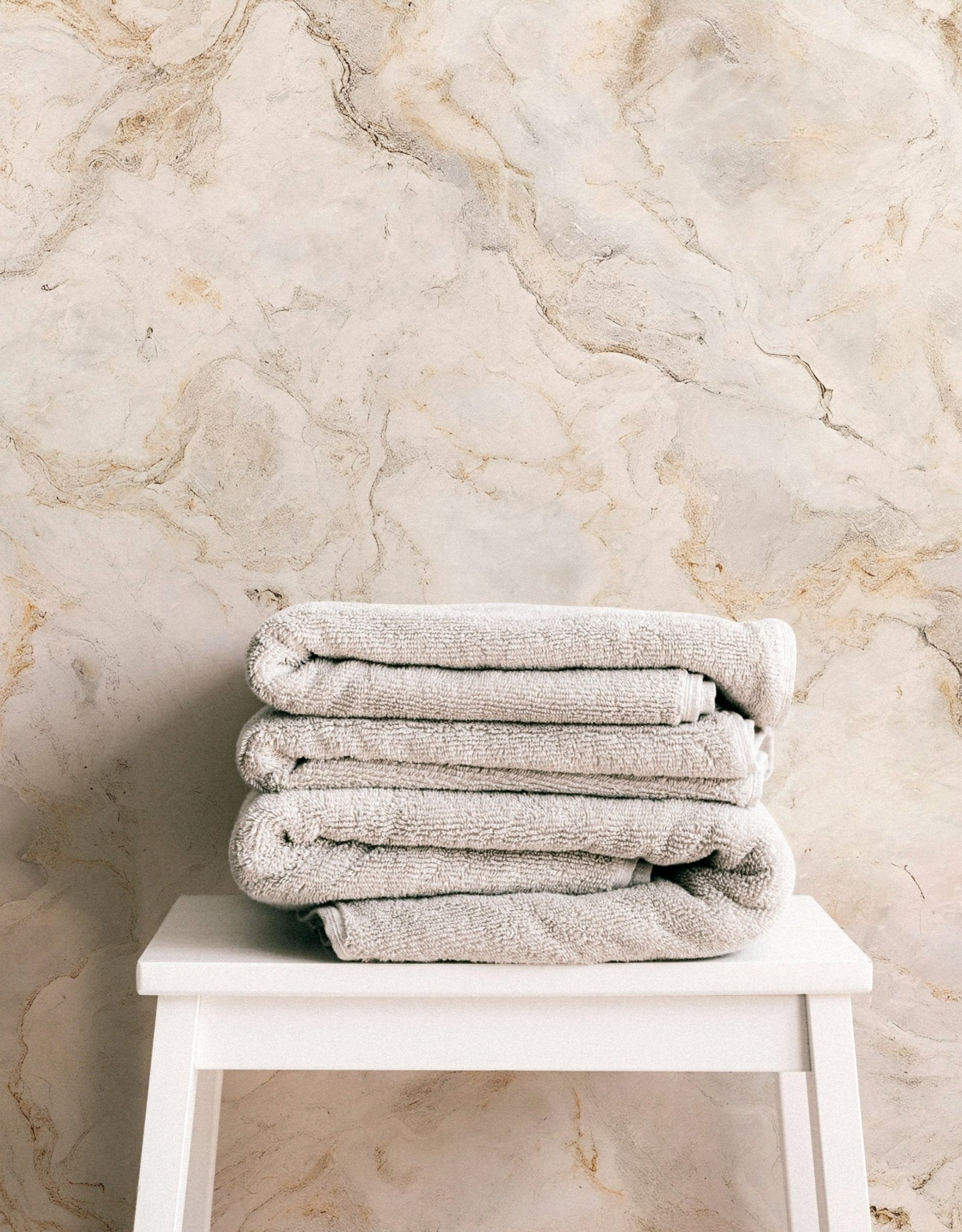 White Marble - Tomono