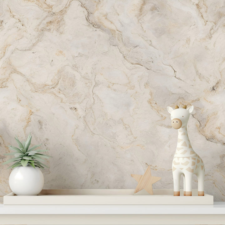 White Marble - Tomono