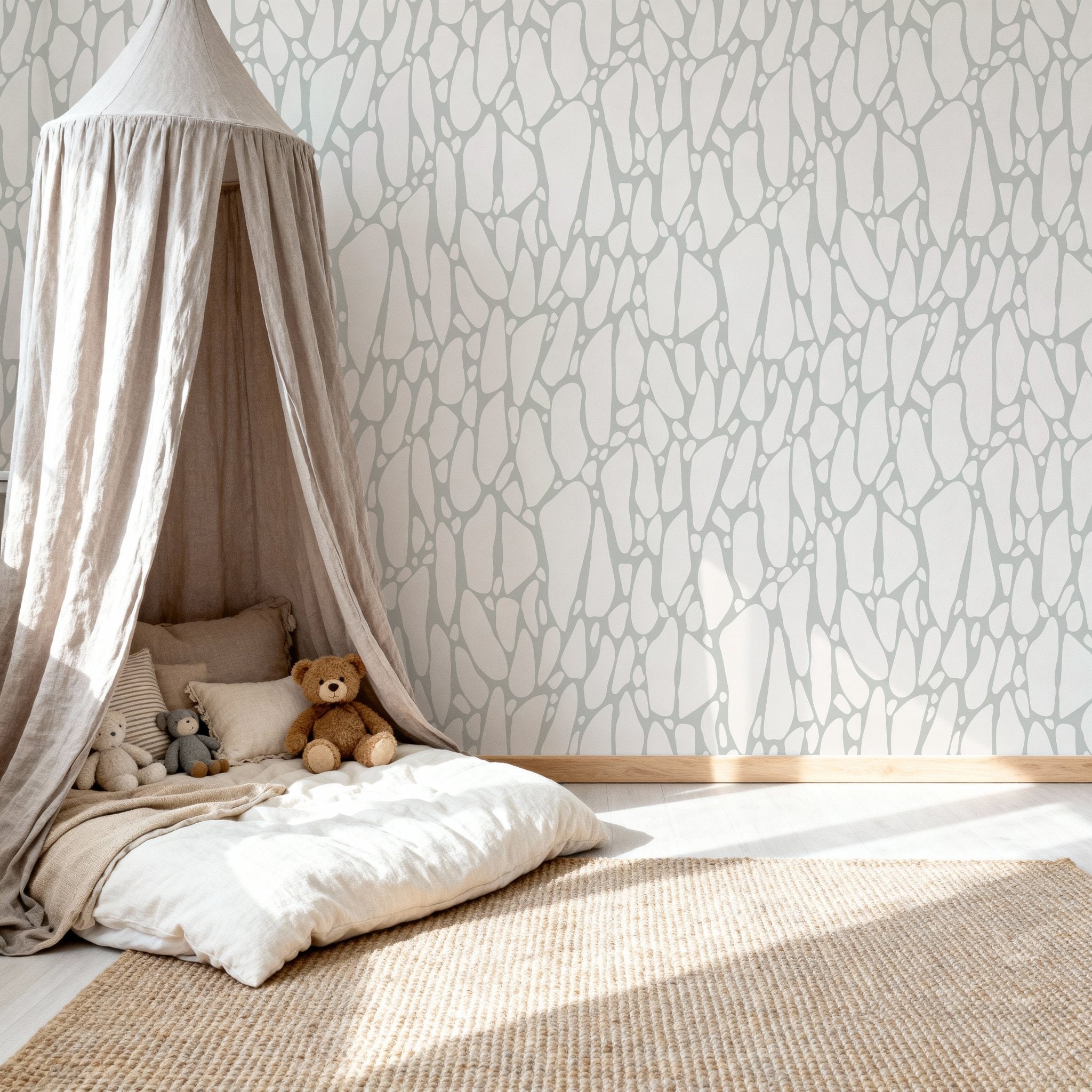 White Stones - Tomono