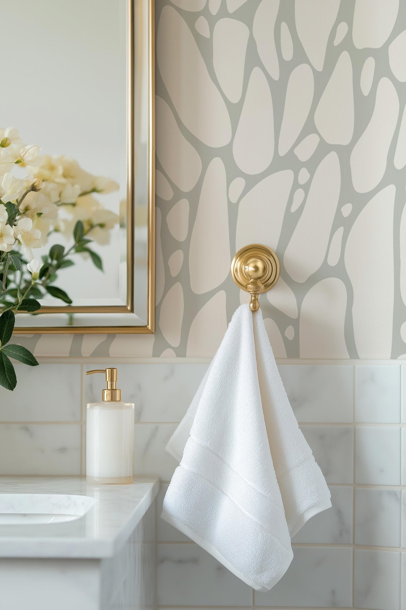 White Stones - Tomono