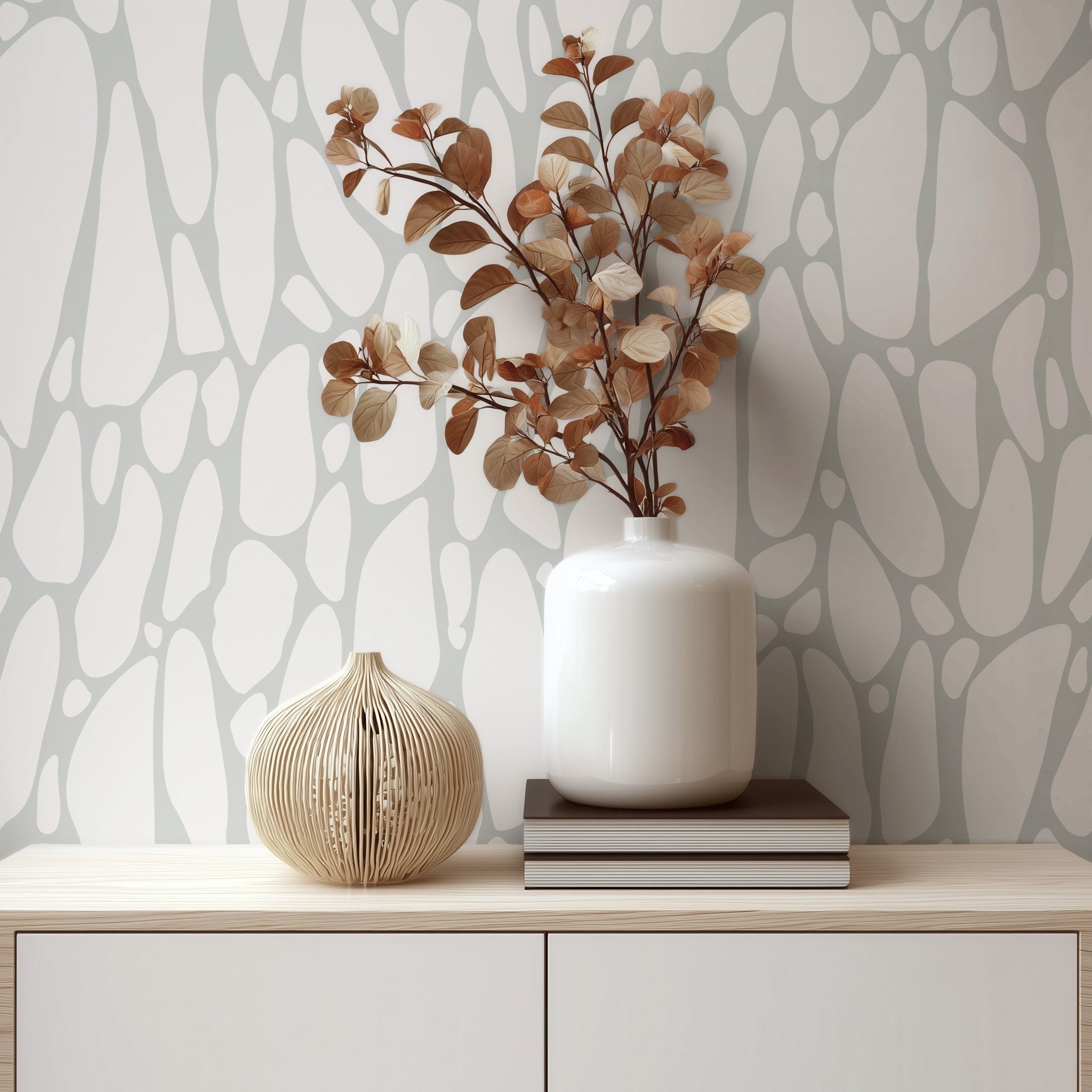 White Stones - Tomono