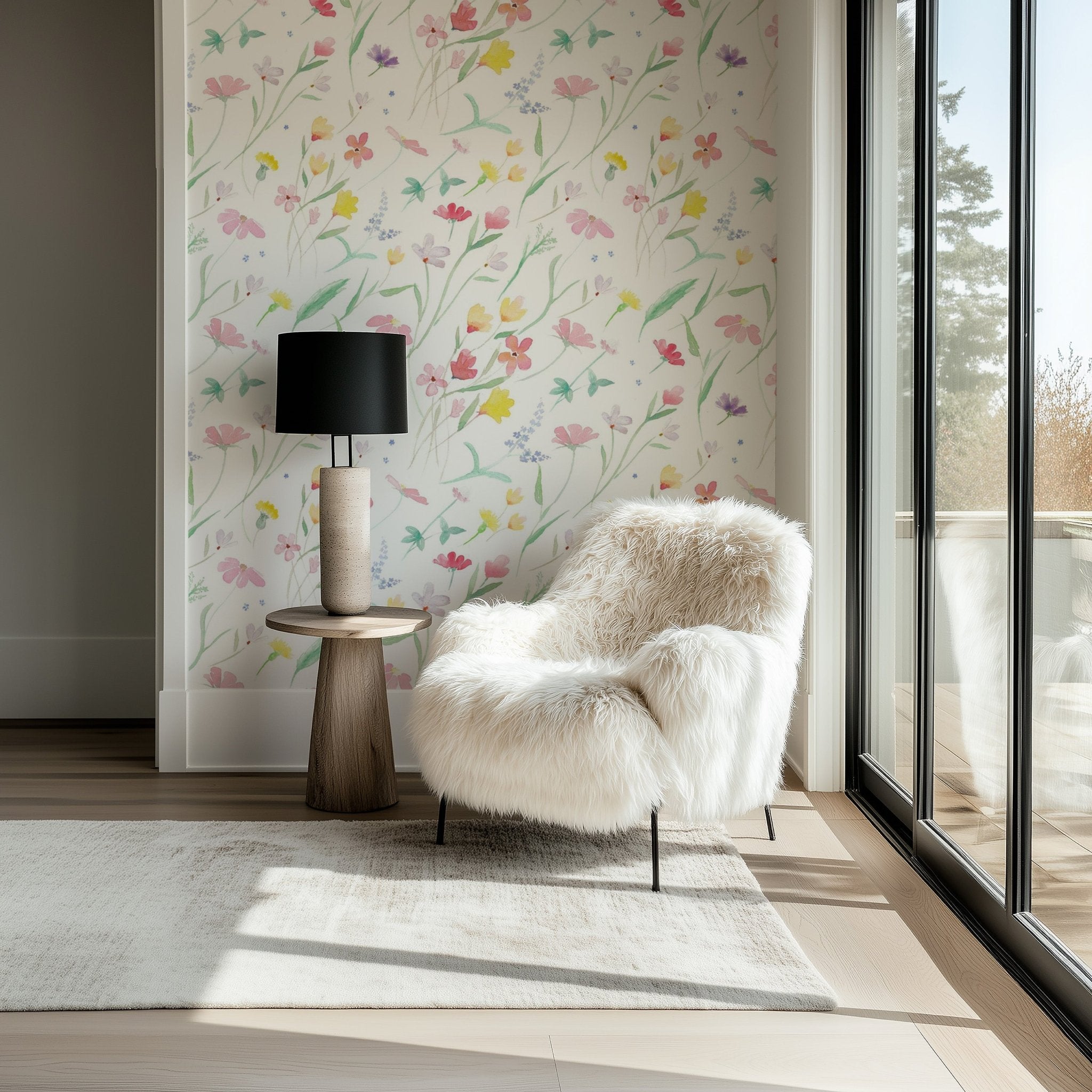 Wild Flowers - Tomono