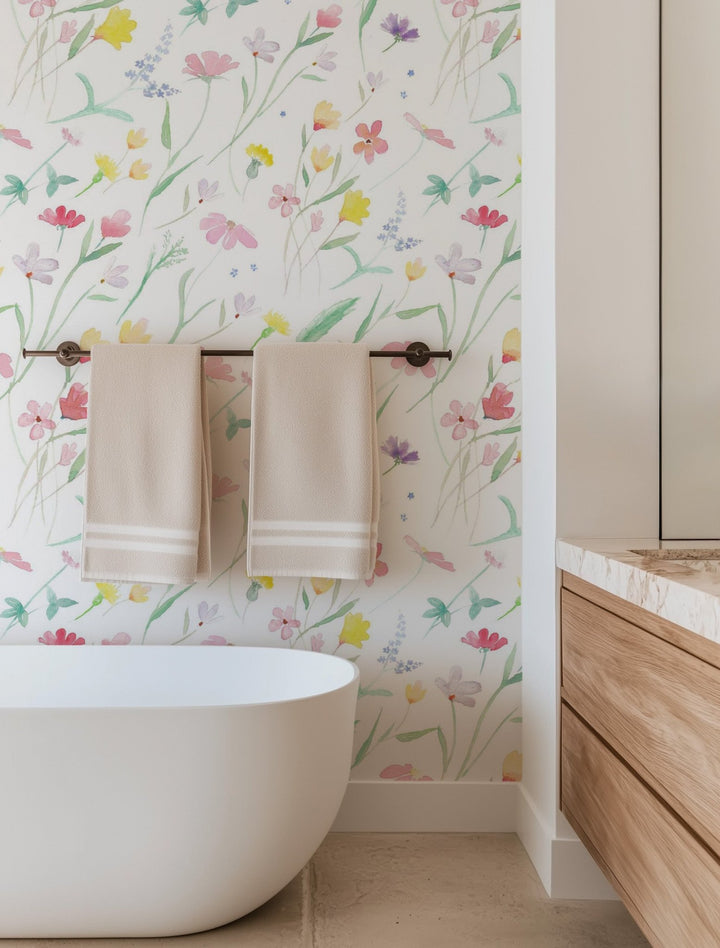 Wild Flowers - Tomono