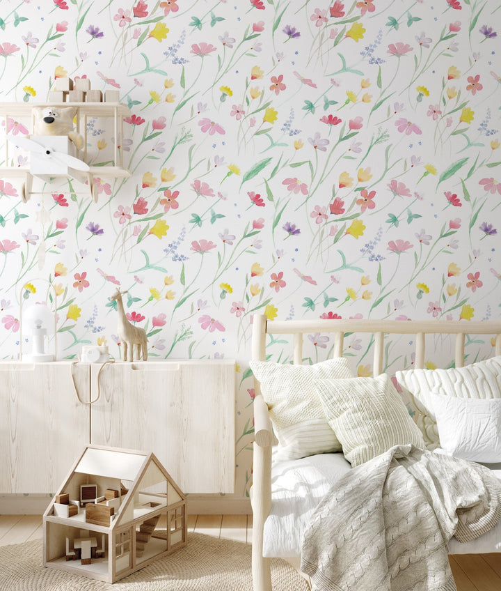 Wild Flowers - Tomono