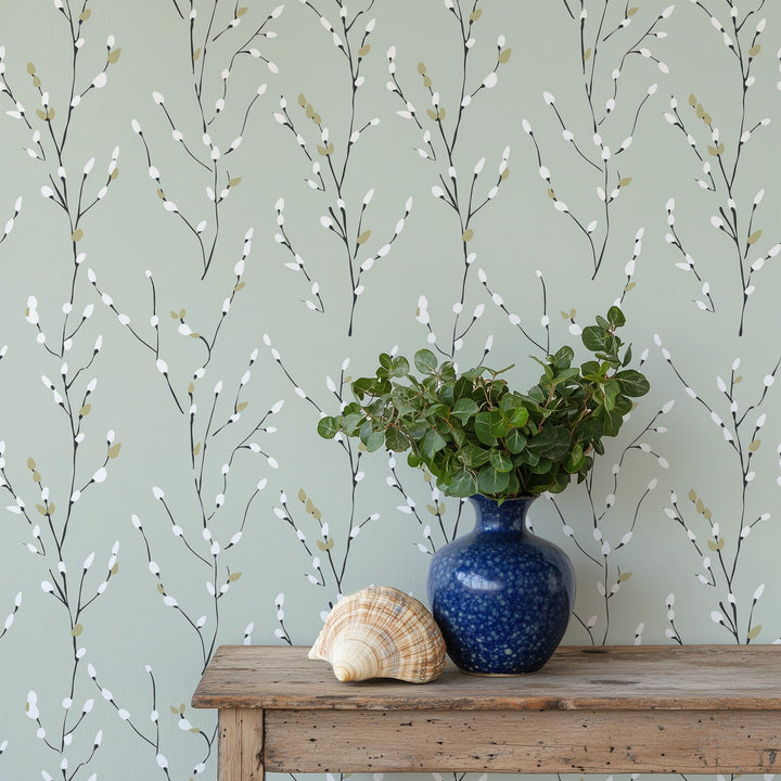 Wilow Wisper - Tomono