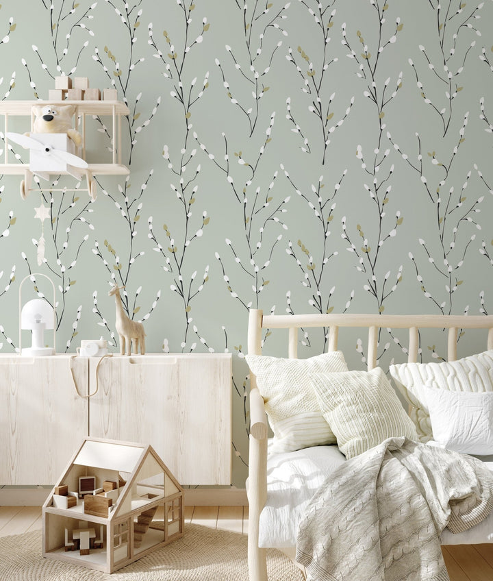 Wilow Wisper - Tomono