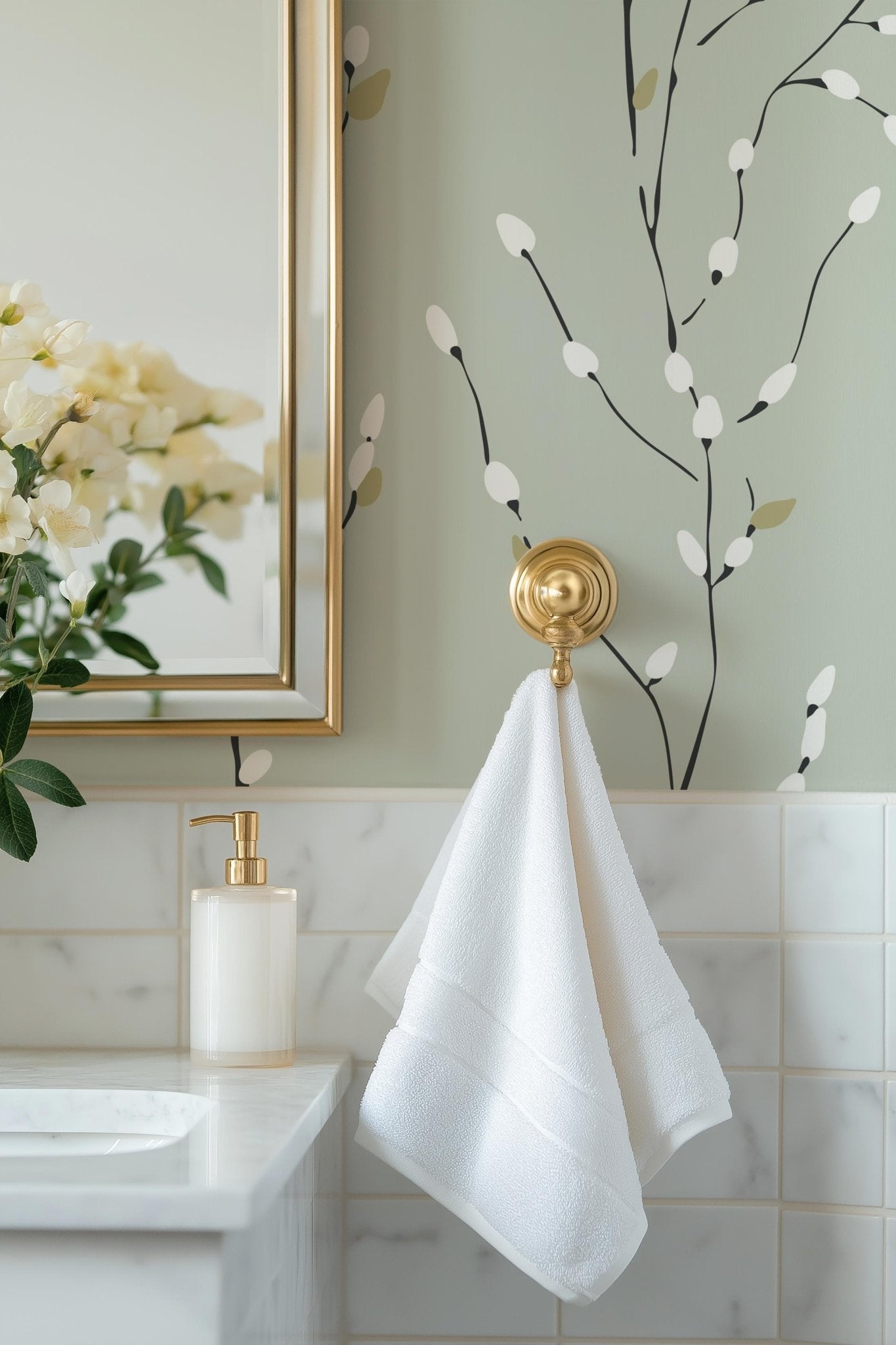 Wilow Wisper - Tomono