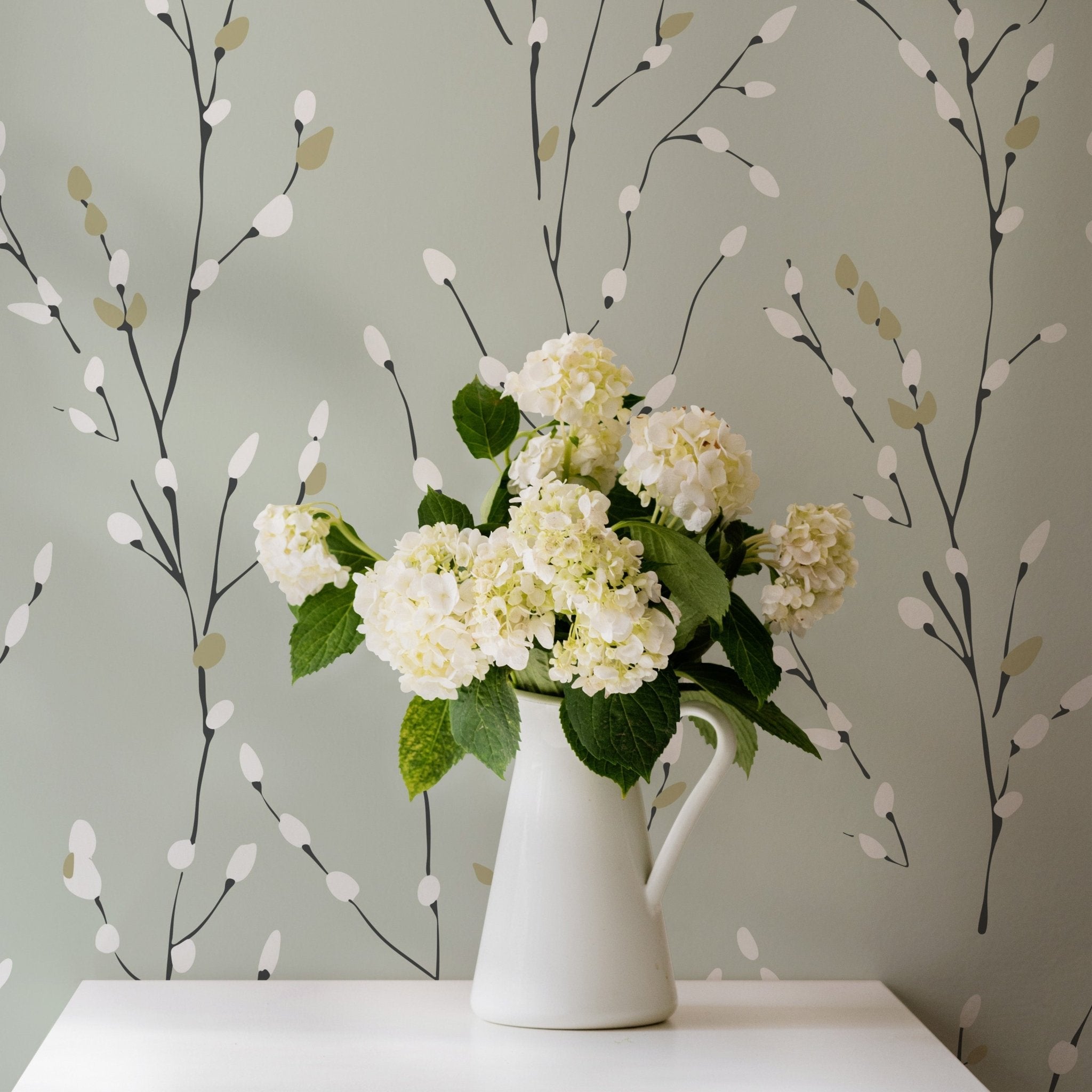 Wilow Wisper - Tomono