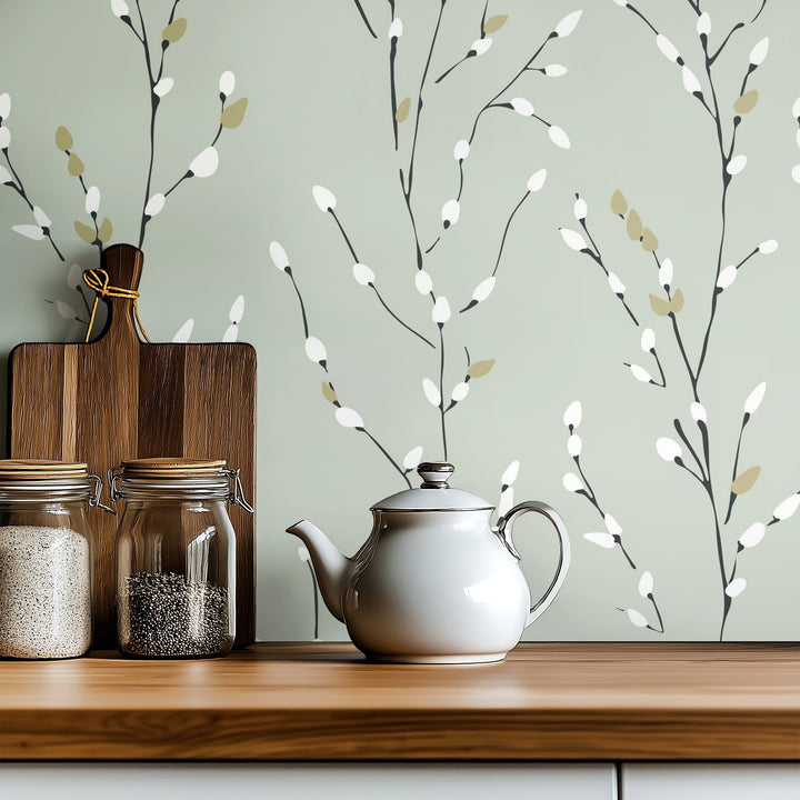 Wilow Wisper - Tomono