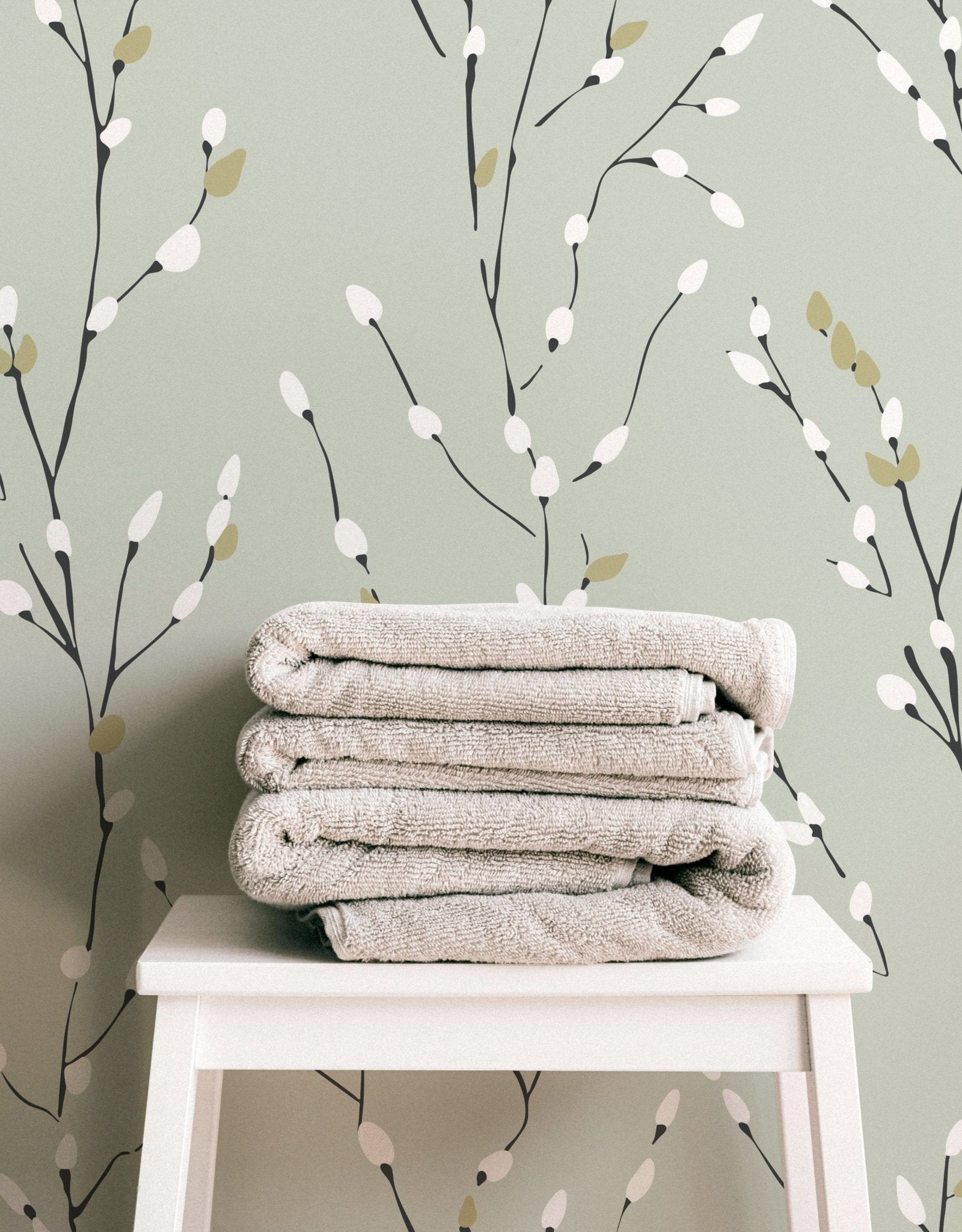 Wilow Wisper - Tomono