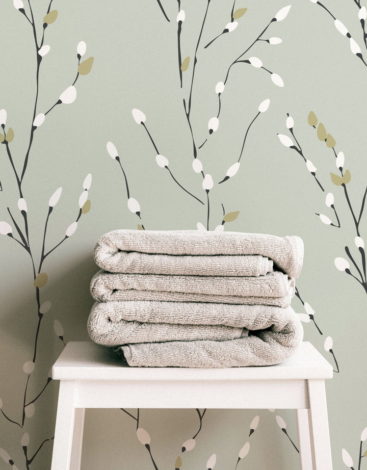 Wilow Wisper - Tomono