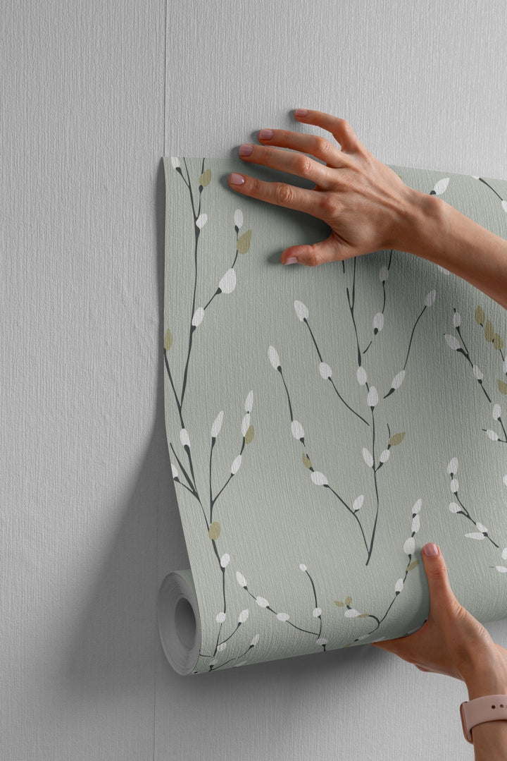 Wilow Wisper - Tomono