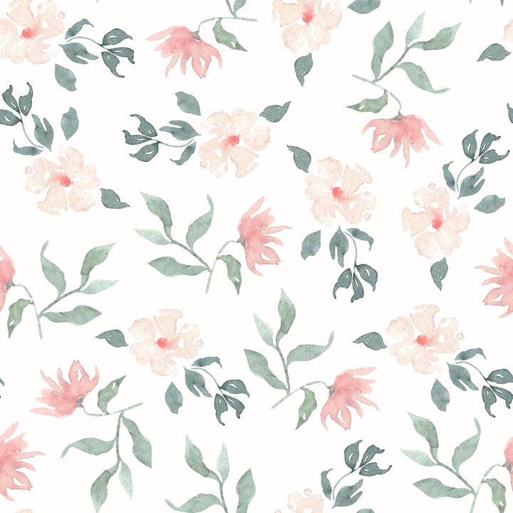 Wind and Flowers - Tomono