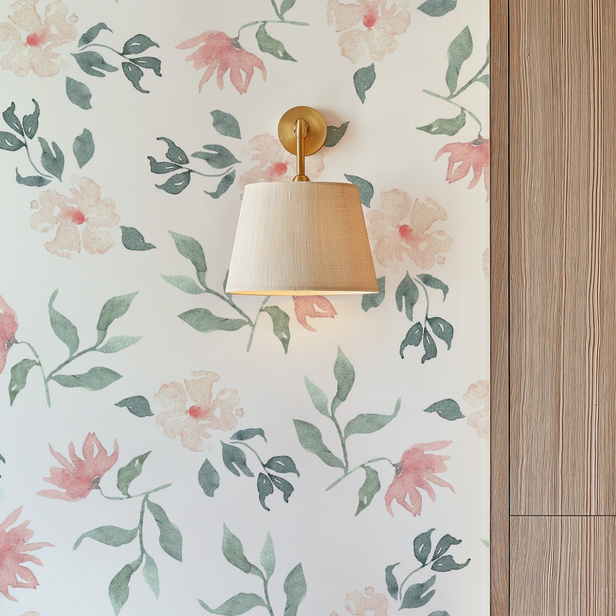 Wind and Flowers - Tomono