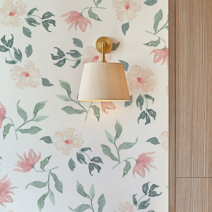 Wind and Flowers - Tomono