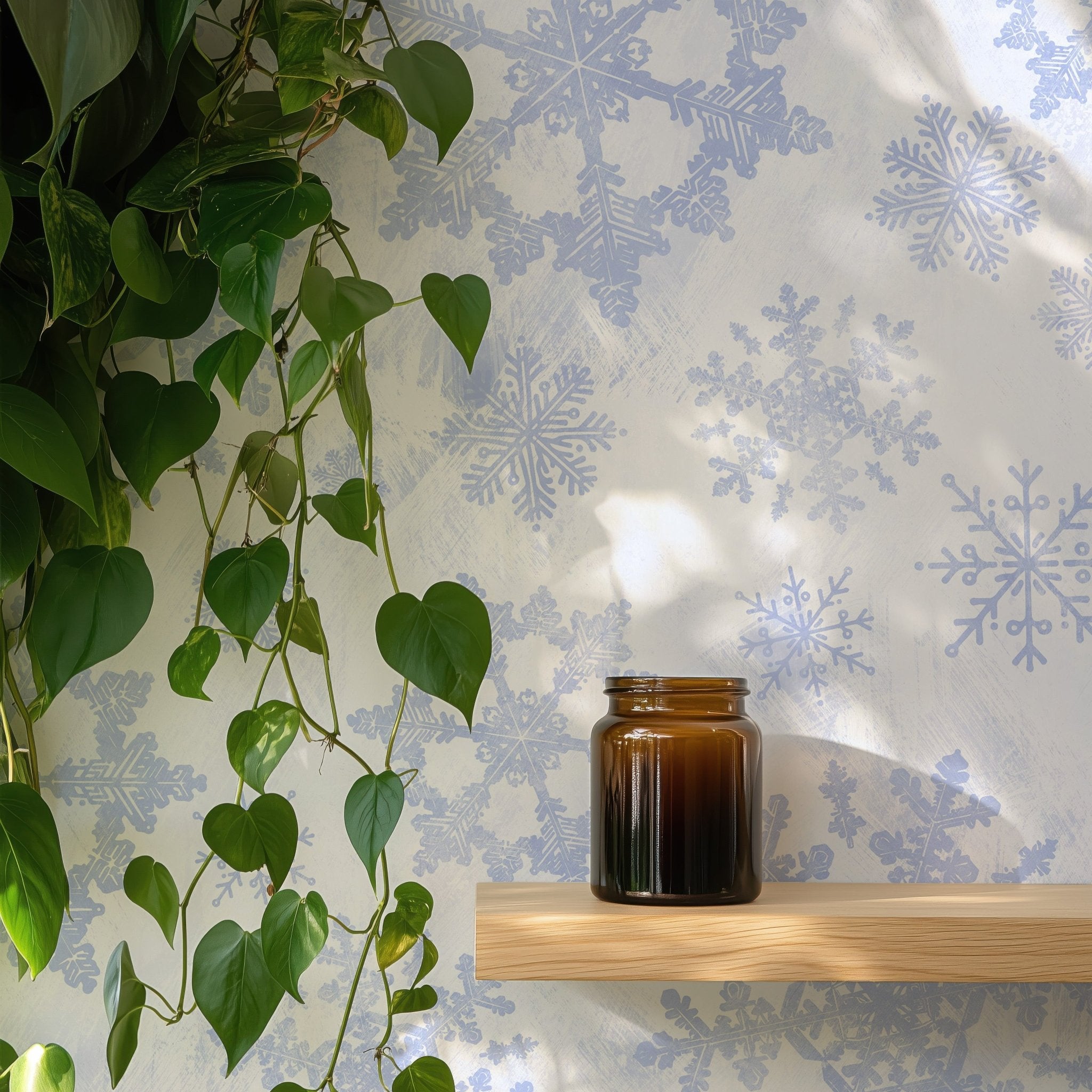 Winter Stars - Tomono