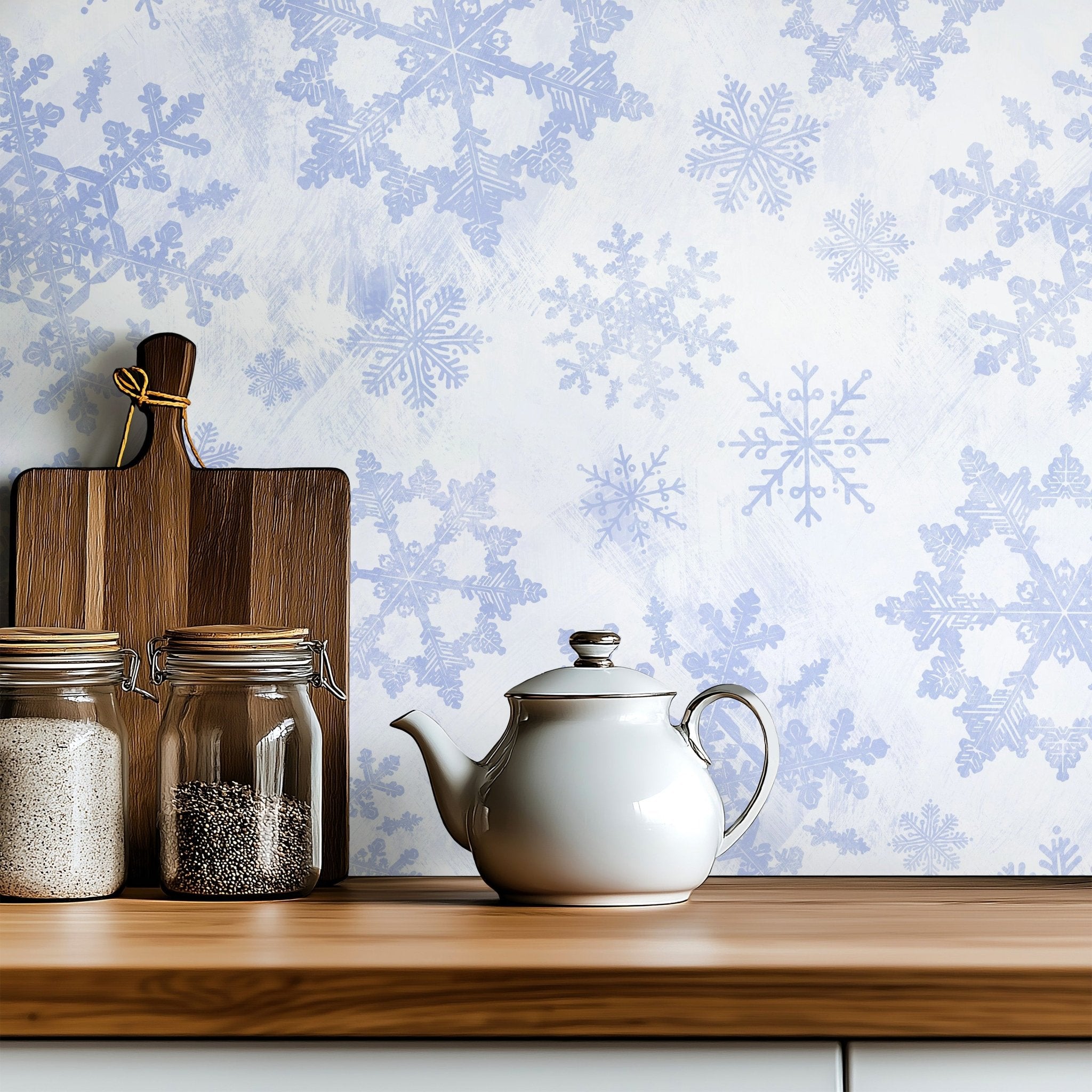 Winter Stars - Tomono