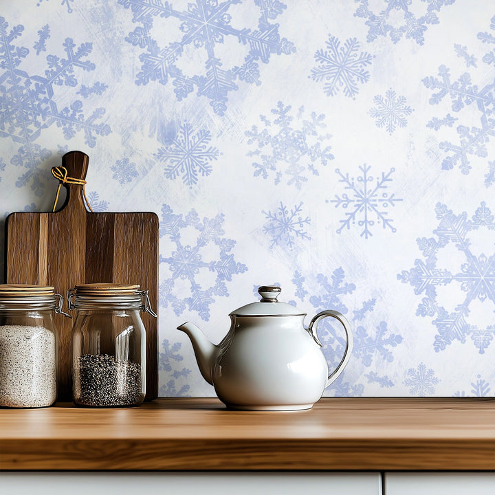 Winter Stars - Tomono