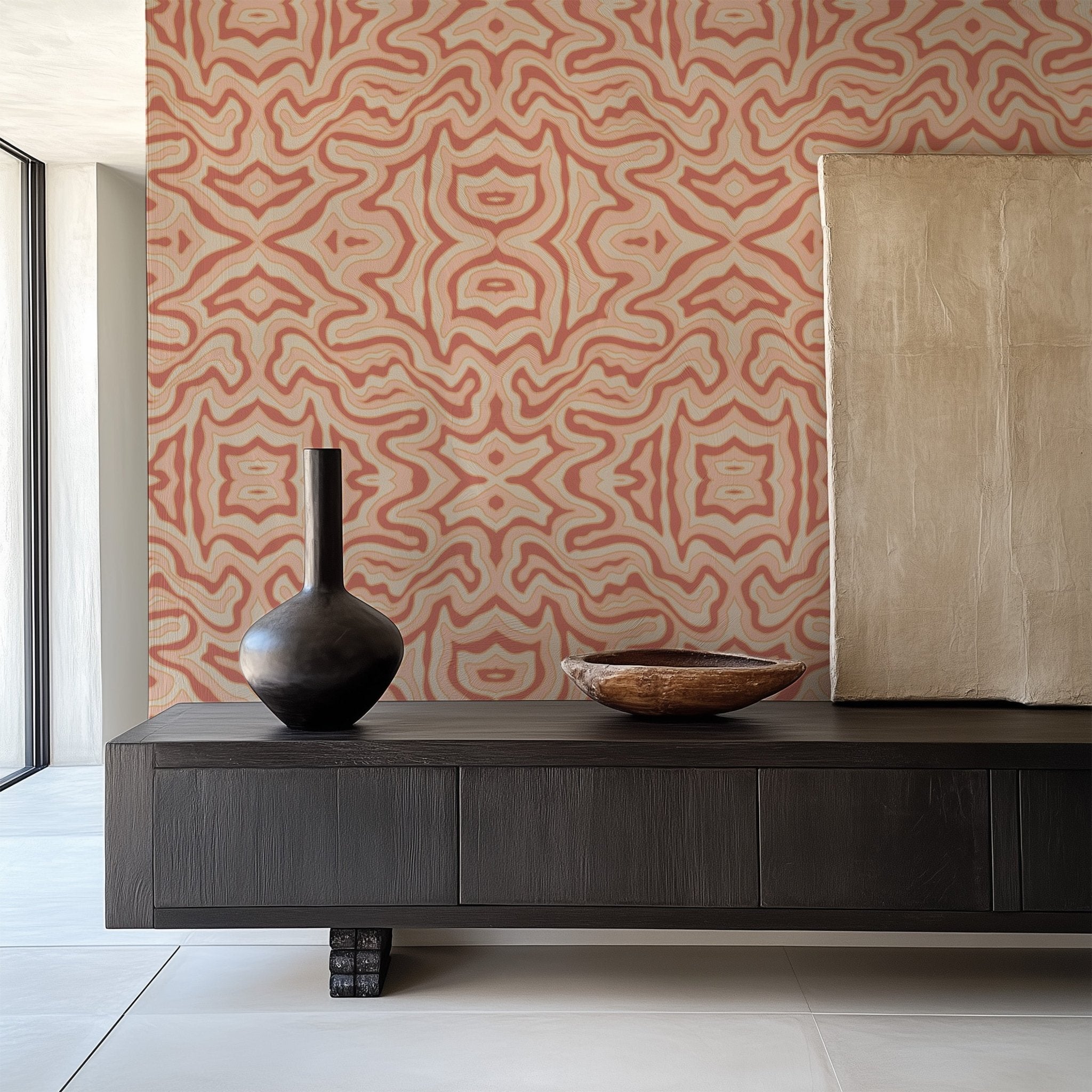 Wonder Abstract - Tomono