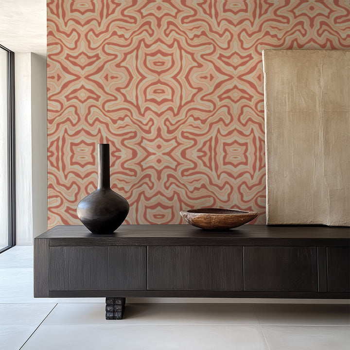 Wonder Abstract - Tomono