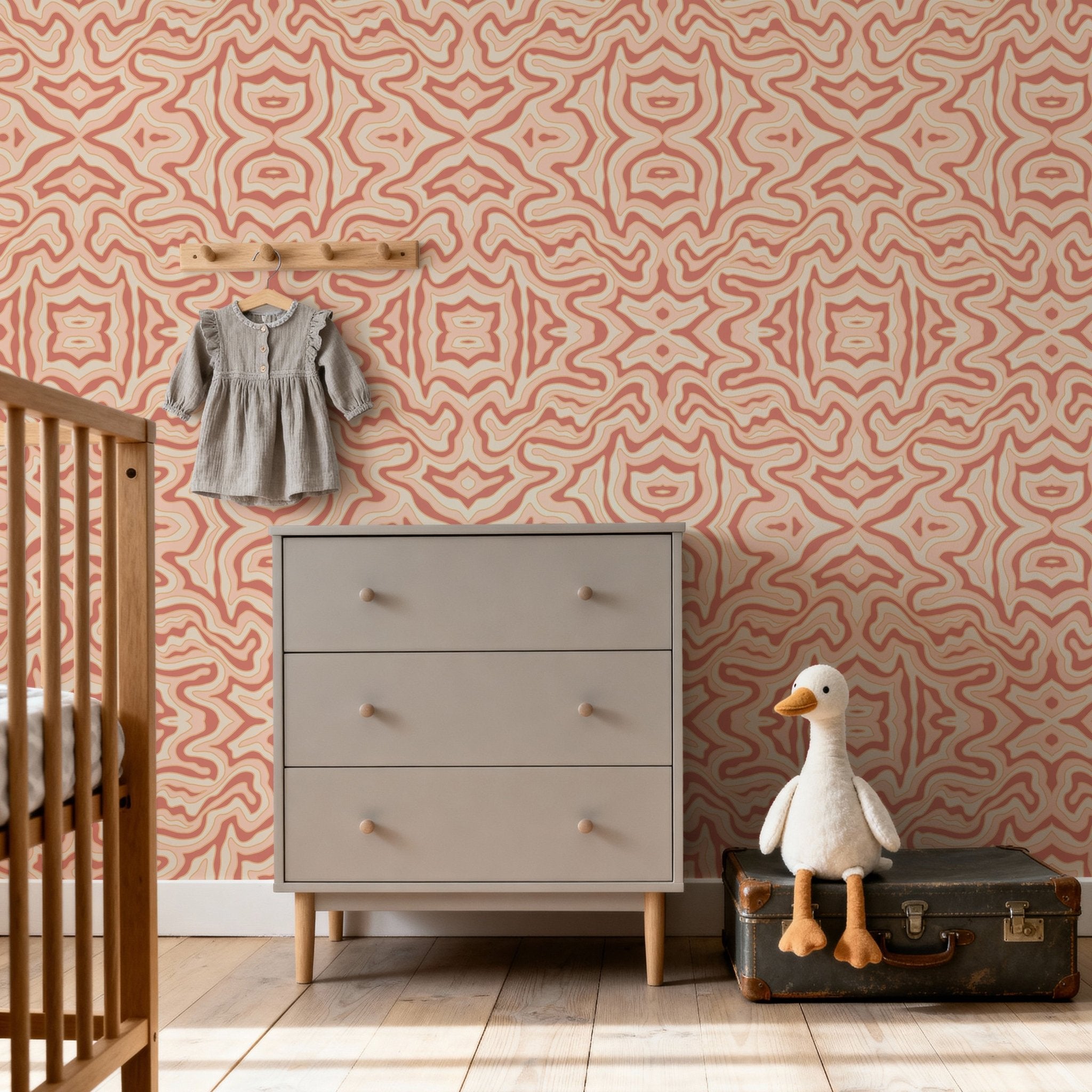 Wonder Abstract - Tomono