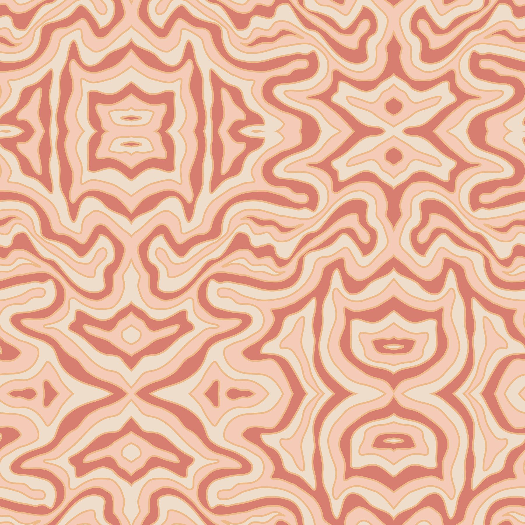 Wonder Abstract - Tomono