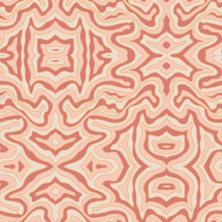 Wonder Abstract - Tomono