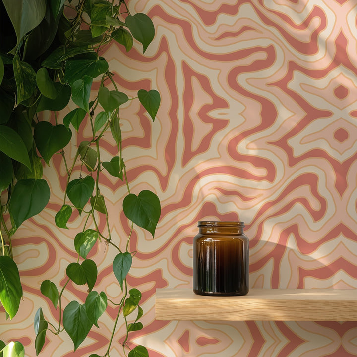 Wonder Abstract - Tomono