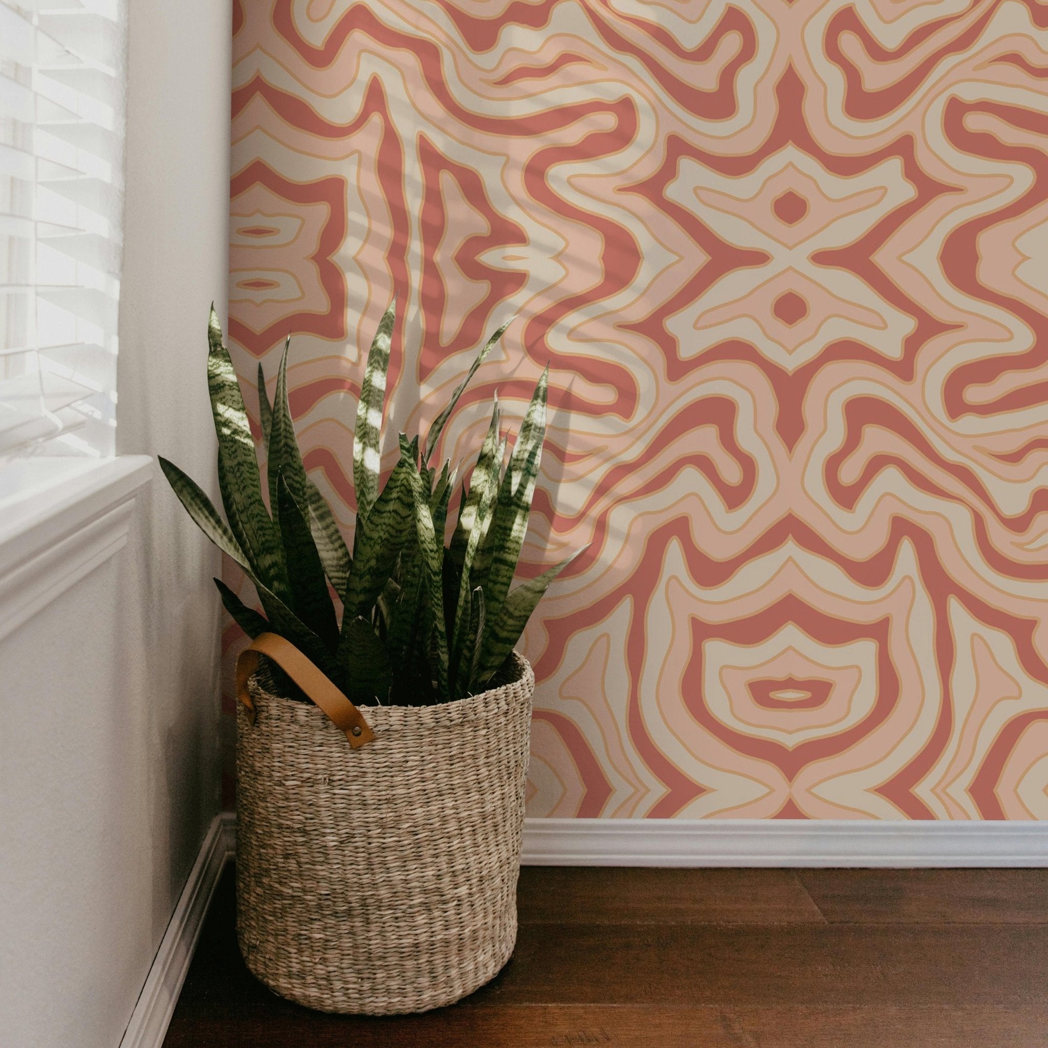 Wonder Abstract - Tomono