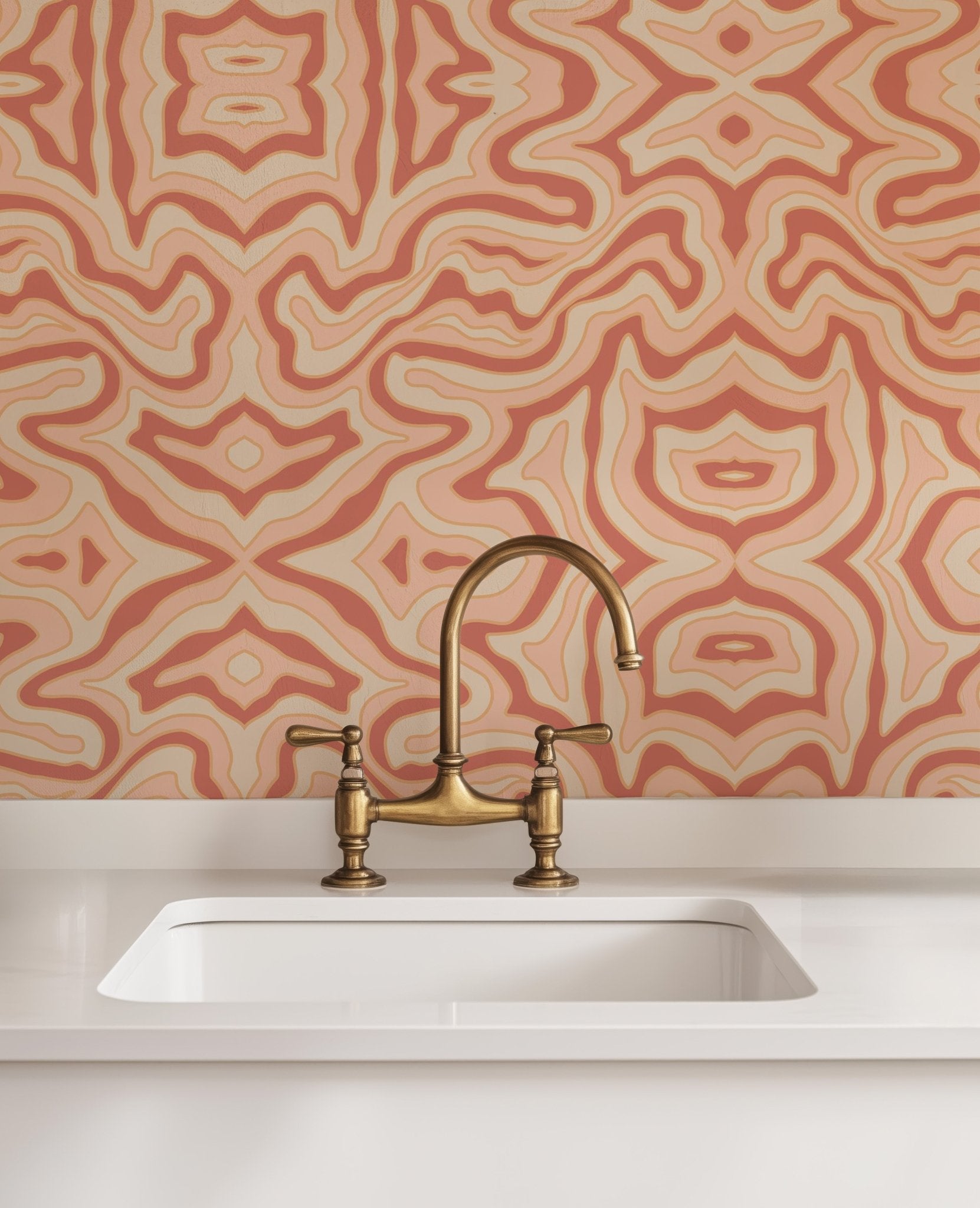 Wonder Abstract - Tomono