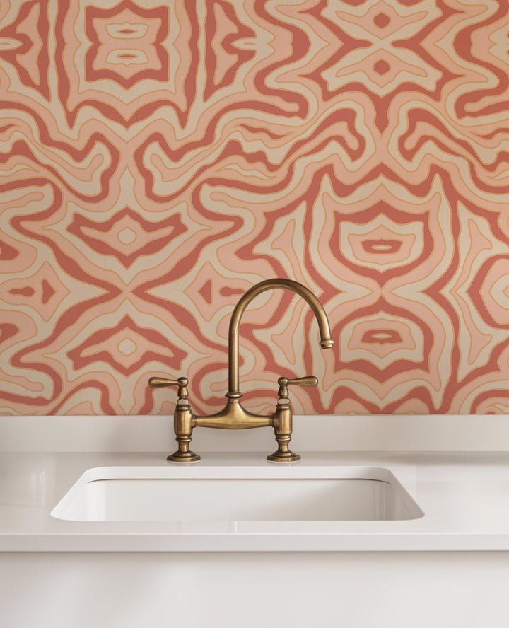 Wonder Abstract - Tomono