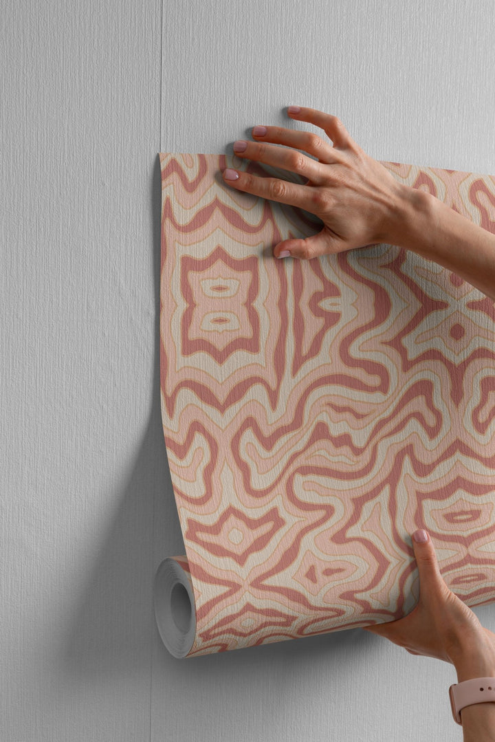 Wonder Abstract - Tomono