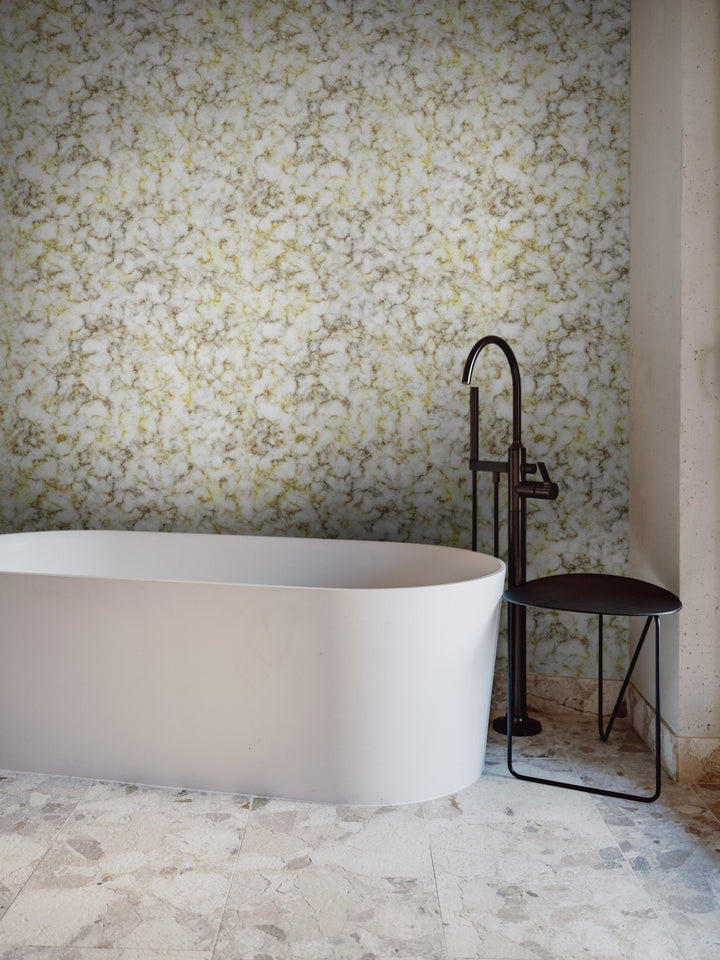 Yellow Marble - Tomono