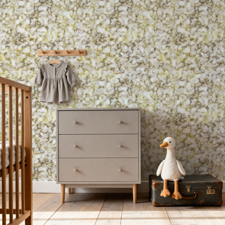 Yellow Marble - Tomono