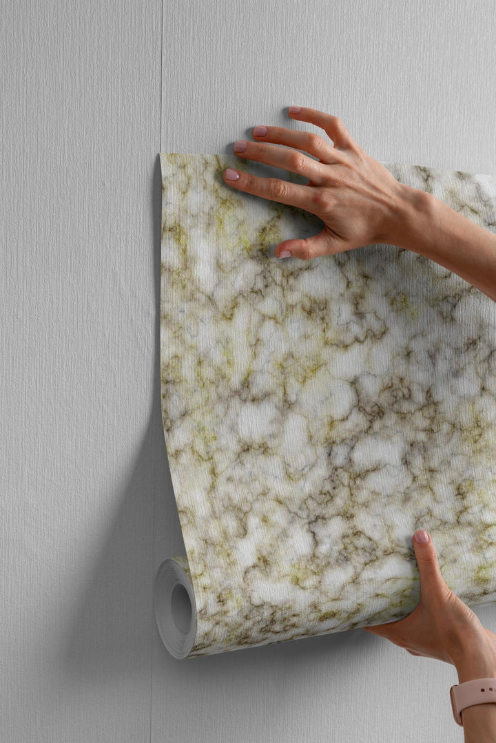 Yellow Marble - Tomono