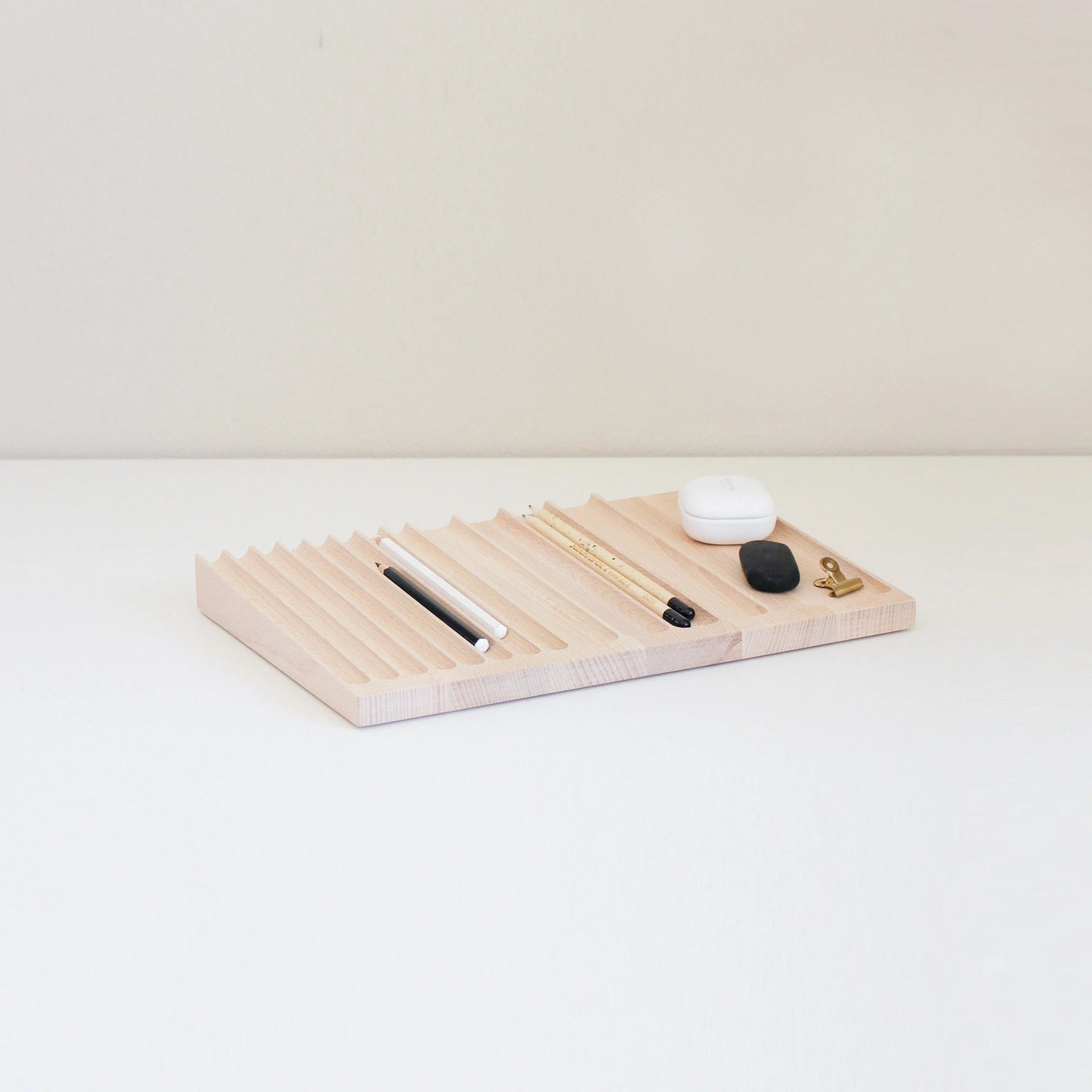Pen Holder, Pen Tray, Pen Holder, Pen Storage, Pen Tray - COLORO