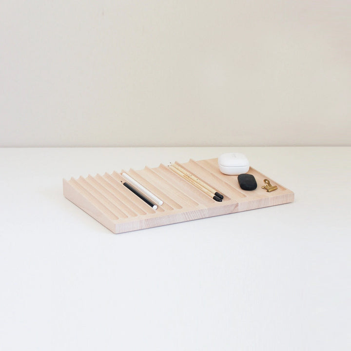 Pen Holder, Pen Tray, Pen Holder, Pen Storage, Pen Tray - COLORO