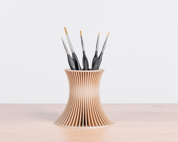Inverse Pen Holder