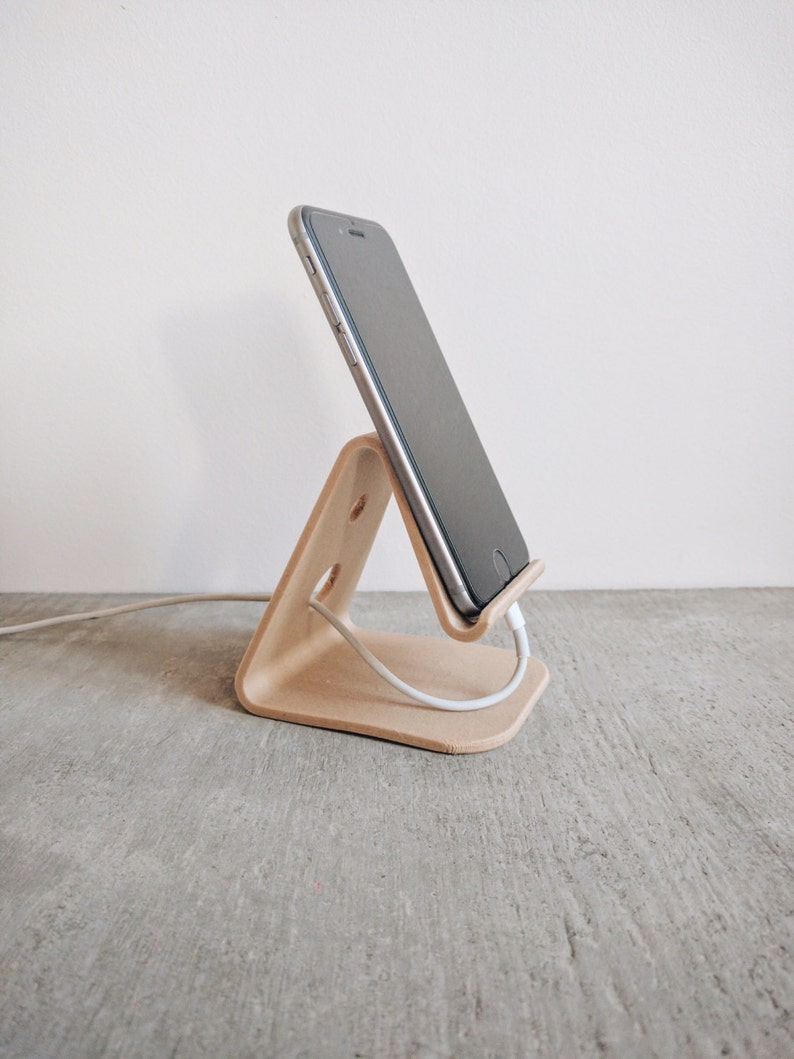 Simple Phone Holder