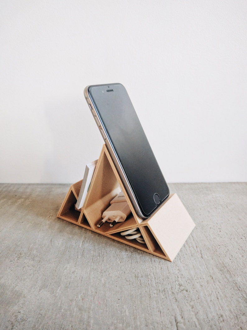 Alps Phone Holder