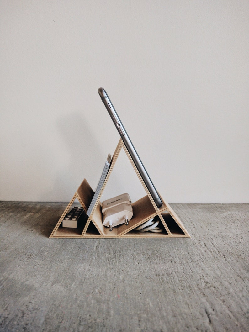 Alps Phone Holder