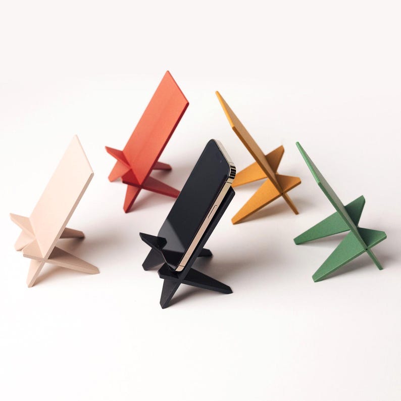 Playa Phone Holder