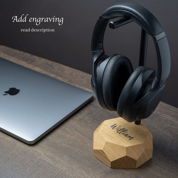 Headphone Stand