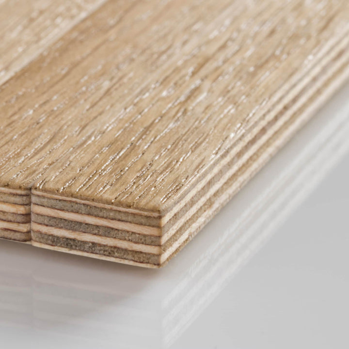 Flexible Tray for Sofa and Unstable Surfaces - Comfort and Stability in Your Home! - DETRAY OAK