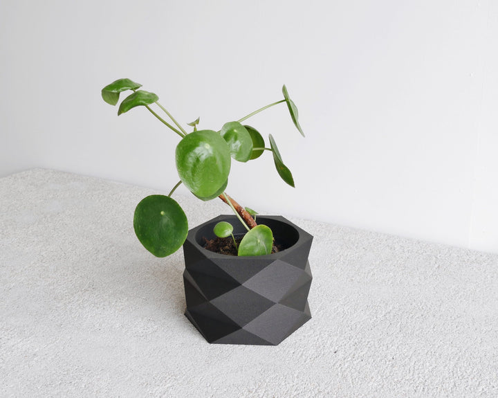 Indoor Planter - DIAMANT
