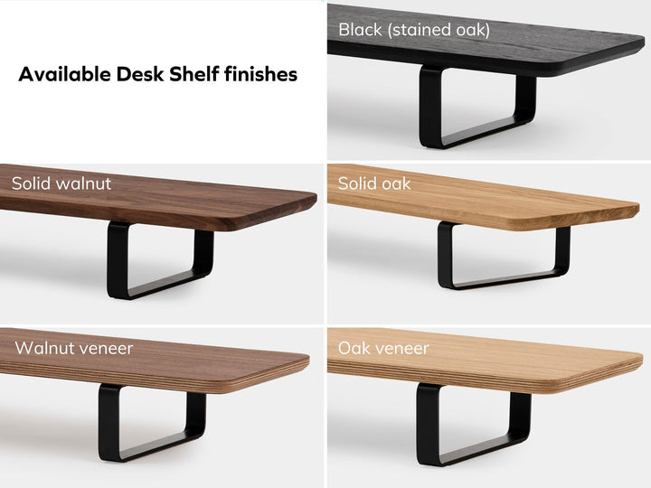 Monitor Stand